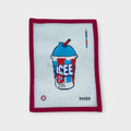 ICEE Needlepoint Ornament Canvas