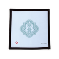 Bexar Needleworks Insignia Needlepoint Ornament Canvas