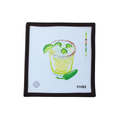 Jalapeño Margarita (Olivia Bennington Designs)