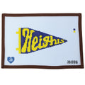 Alamo Heights Pennant Pennant Needlepoint Canvas (Jocelyn Bezner Designs)
