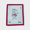 “I’m just a Bill” Needlepoint Ornament Canvas