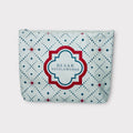 Bexar Needleworks Needlepoint Stash Bag