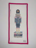 Christian D. Cracker (Rachel Barri Designs)