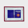 Cinnamon Shores Needlepoint Ornament Canvas