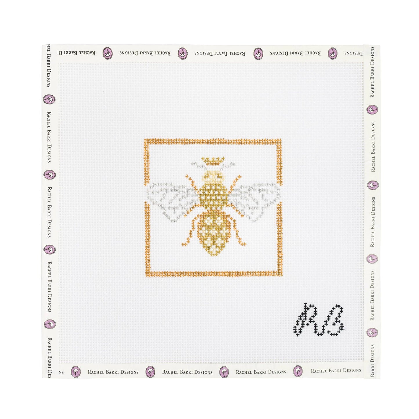 Glitzy Bee Small (Rachel Barri)
