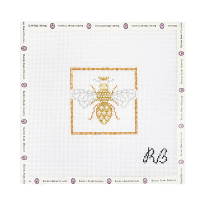 Glitzy Bee Small (Rachel Barri)