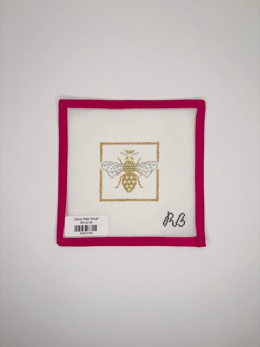 Glitzy Bee Small (Rachel Barri)