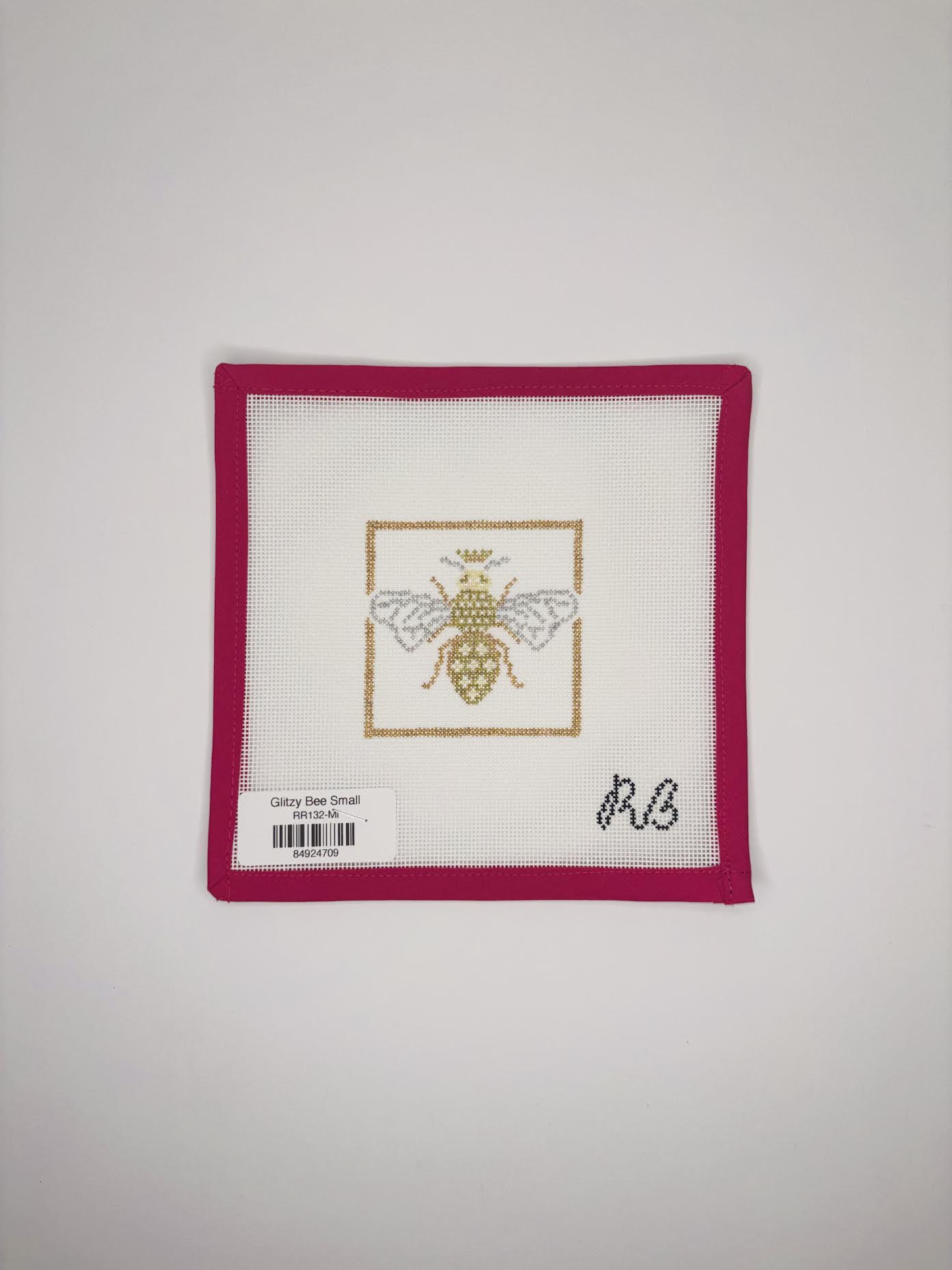 Glitzy Bee Small (Rachel Barri)