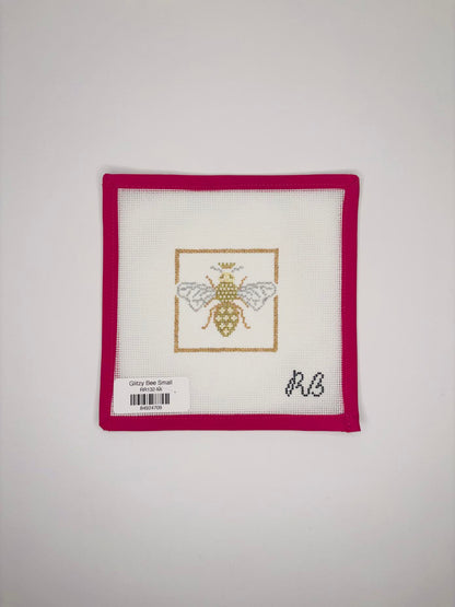 Glitzy Bee Small (Rachel Barri)