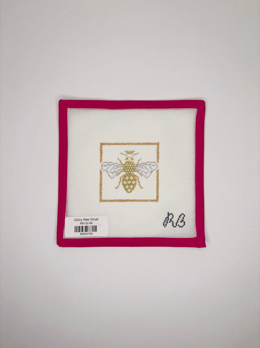 Glitzy Bee Small (Rachel Barri)