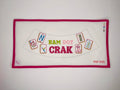 Bam Dot Crak Lampshade (Penny & Penny)