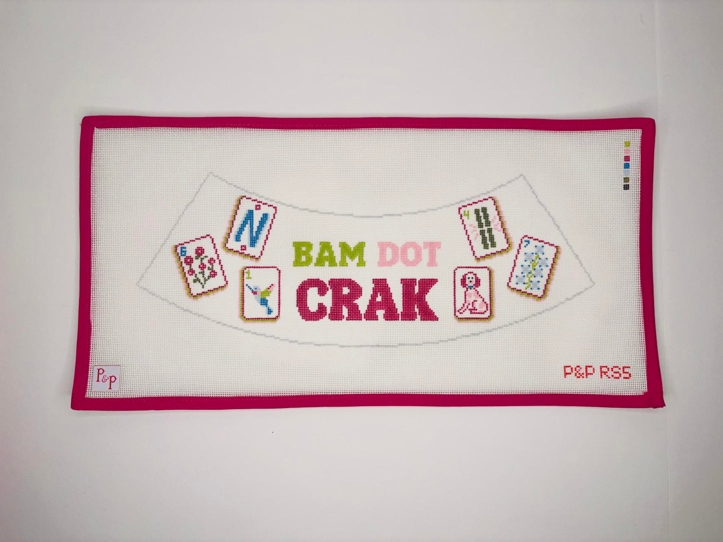 Bam Dot Crak Lampshade (Penny & Penny)