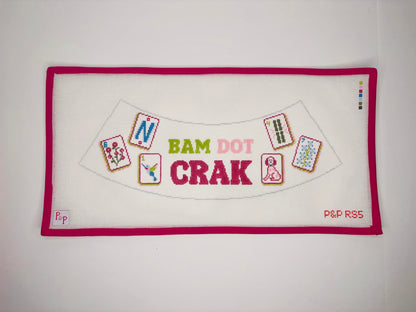Bam Dot Crak Lampshade (Penny & Penny)