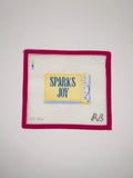 Sparks Joy (Rachel Barri)