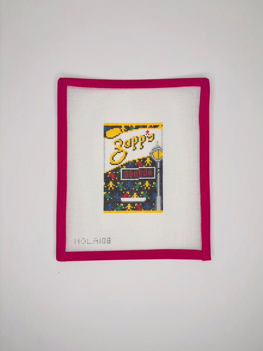 Zapp's Voodoo Flavor Potato Chips (NeedleNola)