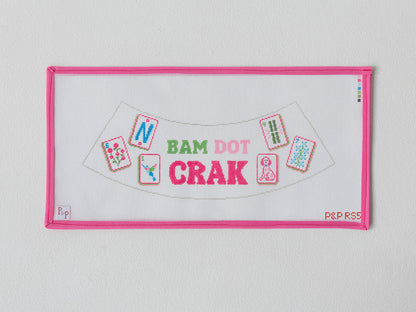 Bam Dot Crak Lampshade (Penny & Penny)