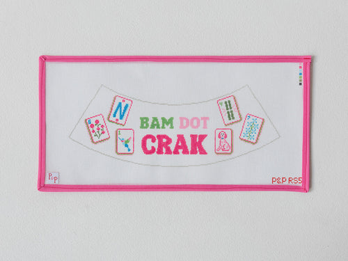 Bam Dot Crak Lampshade (Penny & Penny)
