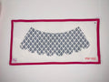 Indigo Ivy Lampshade (Penny & Penny)