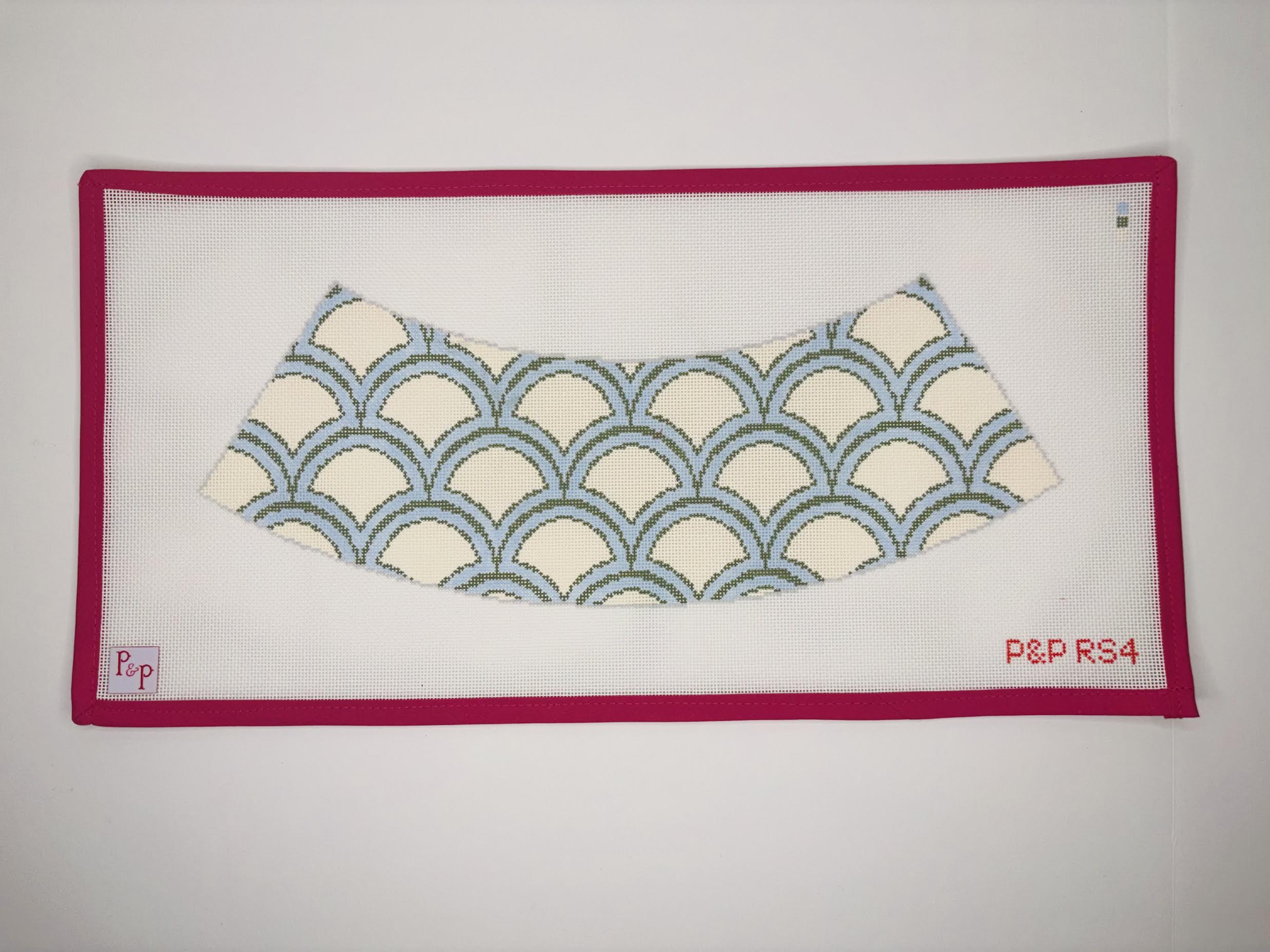 Muted Mermaid Lampshade (Penny & Penny)