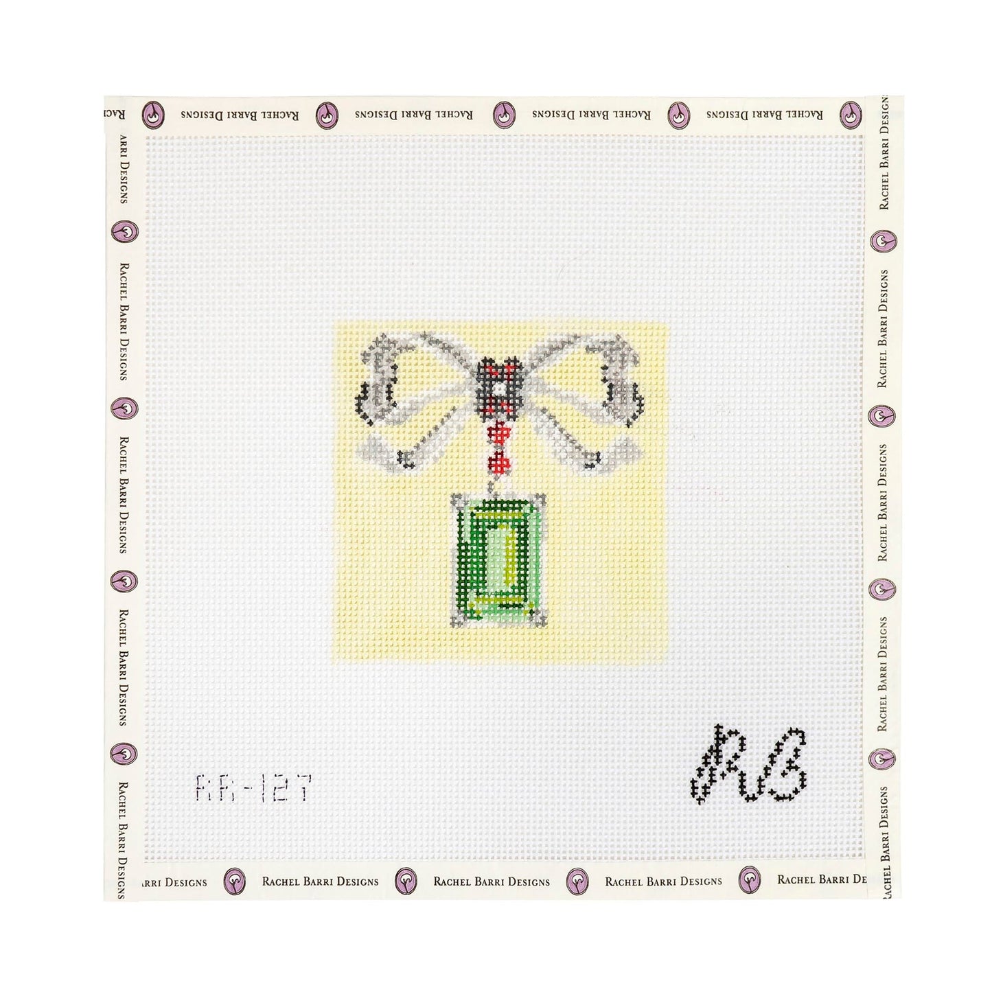 Gemstone: Emerald Drop Gemstone (Rachel Barri)